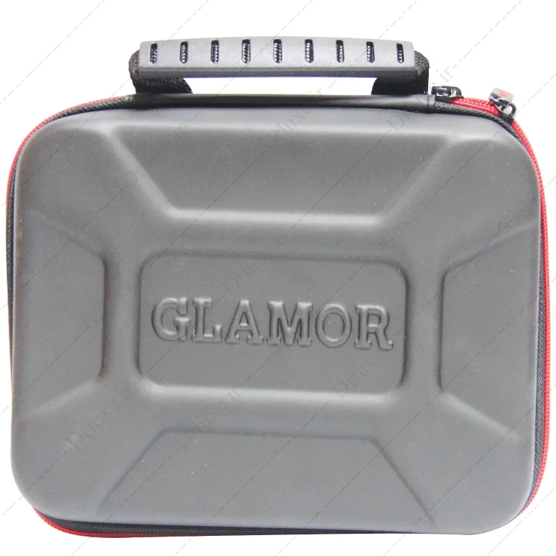 فشارسنج دیجیتال بازویی سخنگو مدل PG-800B19 گلامور - دکتر لوکس